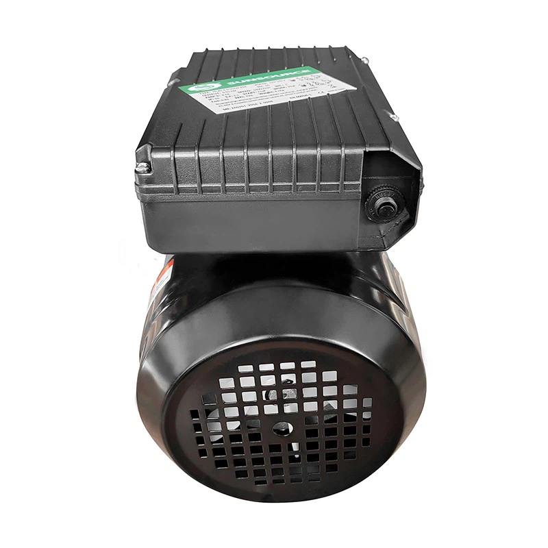 ML80L-4-0.55KW-B34-6