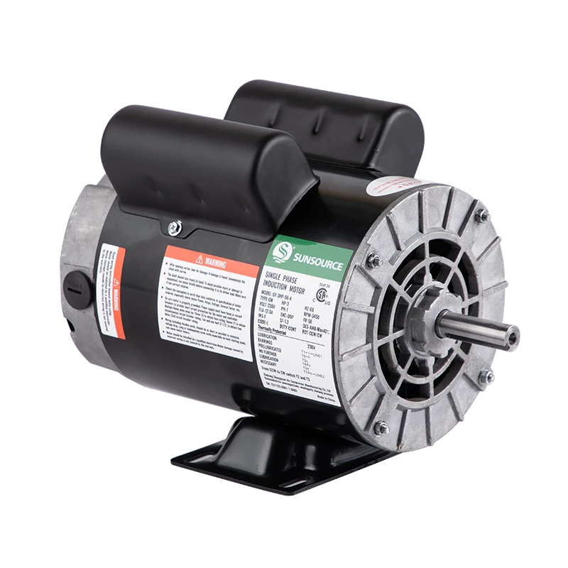 NEMA 56 Motor