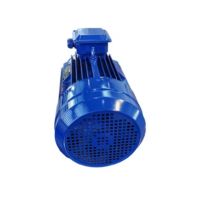 Vilket underhåll behöver en 3-fas 110V-motor?