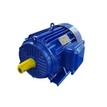 Trefas AC -motor